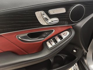 Mercedes-Benz GLC  2022 à Québec, Québec - 8 - w320h240px