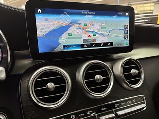 Mercedes-Benz GLC  2022 à Québec, Québec - 15 - w320h240px