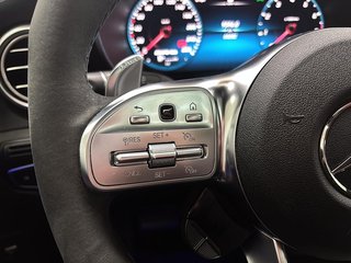 Mercedes-Benz GLC  2022 à Québec, Québec - 18 - w320h240px