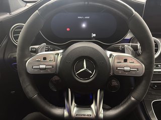 Mercedes-Benz GLC  2022 à Québec, Québec - 12 - w320h240px