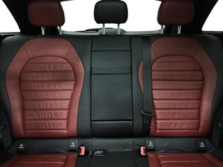 Mercedes-Benz GLC  2022 à Québec, Québec - 19 - w320h240px