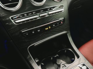 Mercedes-Benz GLC  2022 à Québec, Québec - 16 - w320h240px