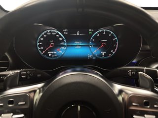 Mercedes-Benz GLC  2022 à Québec, Québec - 13 - w320h240px