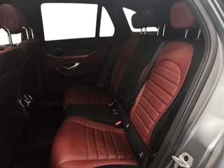 Mercedes-Benz GLC  2022 à Québec, Québec - 7 - w320h240px