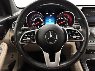 Mercedes-Benz GLC  2022 à Québec, Québec - 12 - w320h240px