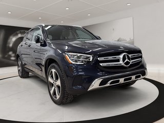 Mercedes-Benz GLC  2022 à Québec, Québec - 3 - w320h240px