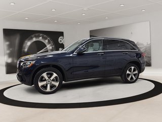 Mercedes-Benz GLC  2022 à Québec, Québec - 6 - w320h240px