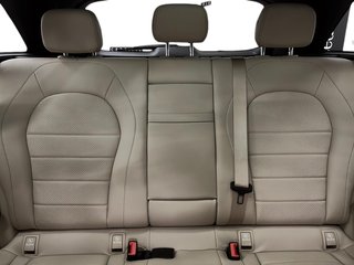 Mercedes-Benz GLC  2022 à Québec, Québec - 18 - w320h240px