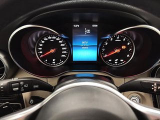 Mercedes-Benz GLC  2022 à Québec, Québec - 13 - w320h240px