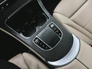 Mercedes-Benz GLC  2022 à Québec, Québec - 17 - w320h240px