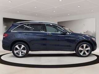 Mercedes-Benz GLC  2022 à Québec, Québec - 4 - w320h240px