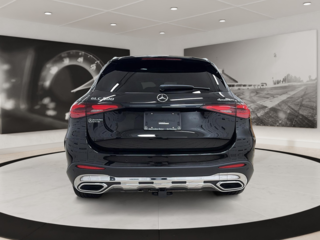 2023 Mercedes-Benz GLC in Quebec, Quebec - 3 - w320h240px