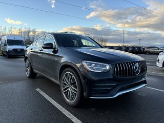 Mercedes-Benz GLC  2023 à Québec, Québec - 3 - w320h240px