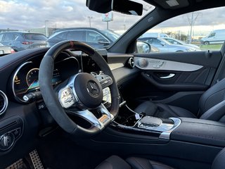 Mercedes-Benz GLC  2023 à Québec, Québec - 7 - w320h240px