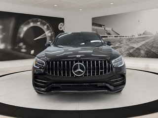 Mercedes-Benz GLC  2023 à Québec, Québec - 4 - w320h240px