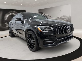 Mercedes-Benz GLC  2023 à Québec, Québec - 6 - w320h240px