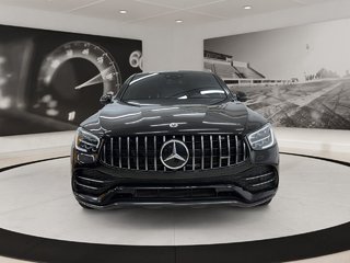 Mercedes-Benz GLC  2023 à Québec, Québec - 3 - w320h240px