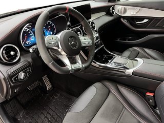 Mercedes-Benz GLC  2023 à Québec, Québec - 19 - w320h240px