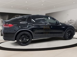 Mercedes-Benz GLC  2023 à Québec, Québec - 8 - w320h240px