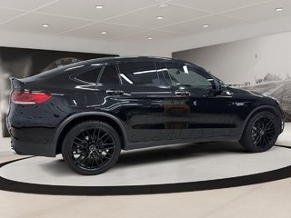 Mercedes-Benz GLC  2023 à Québec, Québec - 7 - w320h240px