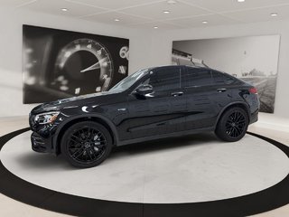 Mercedes-Benz GLC  2023 à Québec, Québec - 13 - w320h240px