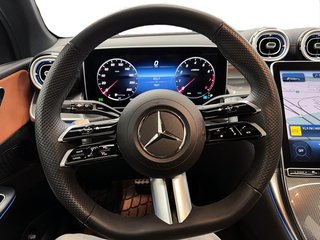 Mercedes-Benz GLC  2023 à Québec, Québec - 13 - w320h240px