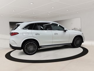 Mercedes-Benz GLC  2023 à Québec, Québec - 4 - w320h240px