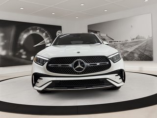 Mercedes-Benz GLC  2023 à Québec, Québec - 2 - w320h240px