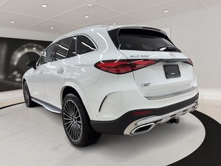 Mercedes-Benz GLC  2023 à Québec, Québec - 6 - w320h240px