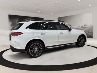 2023 Mercedes-Benz GLC in Quebec, Quebec - 4 - w320h240px