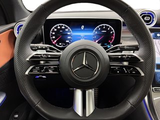 Mercedes-Benz GLC  2023 à Québec, Québec - 13 - w320h240px