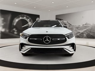 2023 Mercedes-Benz GLC in Quebec, Quebec - 2 - w320h240px