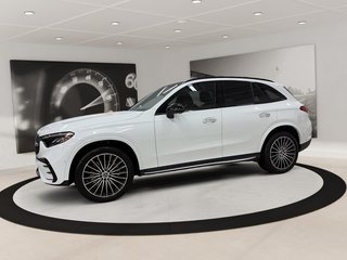 Mercedes-Benz GLC  2023 à Québec, Québec - 7 - w320h240px