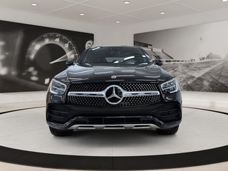 2023 Mercedes-Benz GLC in Quebec, Quebec - 2 - w320h240px