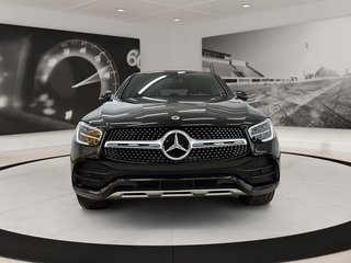 2023 Mercedes-Benz GLC in Quebec, Quebec - 2 - w320h240px