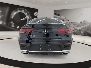 2023 Mercedes-Benz GLC in Quebec, Quebec - 5 - w320h240px