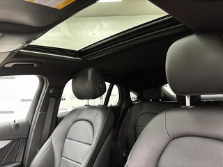 2023 Mercedes-Benz GLC in Quebec, Quebec - 11 - w320h240px
