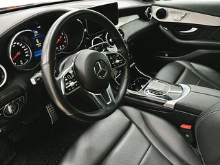 2023 Mercedes-Benz GLC in Quebec, Quebec - 10 - w320h240px
