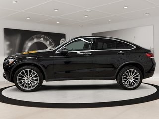 2023 Mercedes-Benz GLC in Quebec, Quebec - 6 - w320h240px