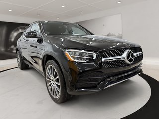 2023 Mercedes-Benz GLC in Quebec, Quebec - 3 - w320h240px