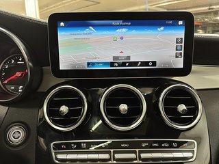 2023 Mercedes-Benz GLC in Quebec, Quebec - 17 - w320h240px