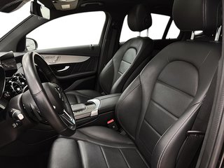2023 Mercedes-Benz GLC in Quebec, Quebec - 9 - w320h240px