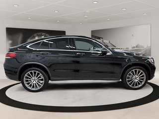2023 Mercedes-Benz GLC in Quebec, Quebec - 4 - w320h240px