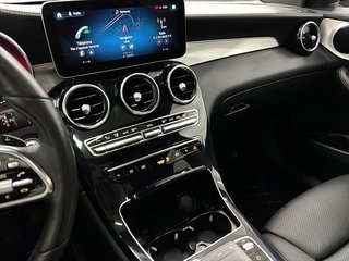 2023 Mercedes-Benz GLC in Quebec, Quebec - 14 - w320h240px
