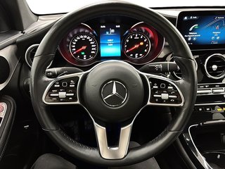 2023 Mercedes-Benz GLC in Quebec, Quebec - 12 - w320h240px