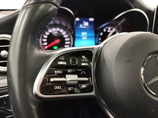 2023 Mercedes-Benz GLC in Quebec, Quebec - 17 - w320h240px