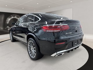 2023 Mercedes-Benz GLC in Quebec, Quebec - 7 - w320h240px