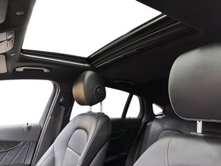 2023 Mercedes-Benz GLC in Quebec, Quebec - 12 - w320h240px