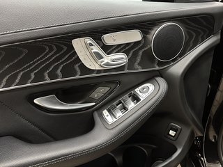 2023 Mercedes-Benz GLC in Quebec, Quebec - 10 - w320h240px