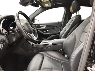2023 Mercedes-Benz GLC in Quebec, Quebec - 13 - w320h240px